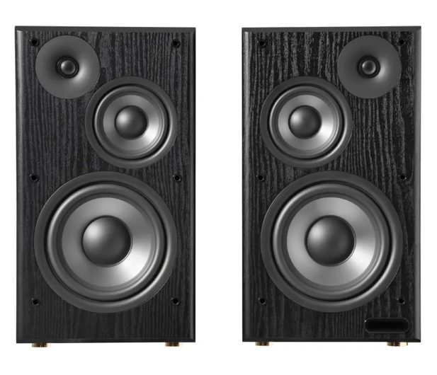 Edifier R2750DB MKII brązowe - 1535694 - zdjęcie 5